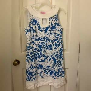 Lilly Pulitzer dress size 2!!